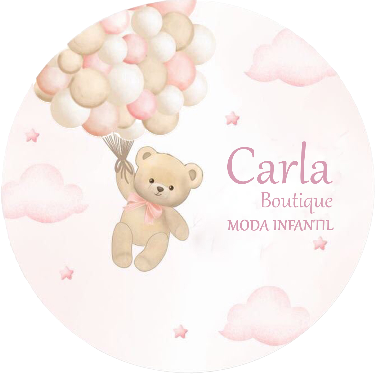 Carla Boutique Moda Infantil