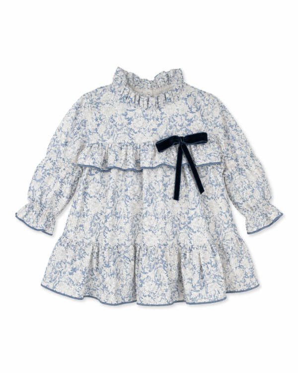 Vestido Narón