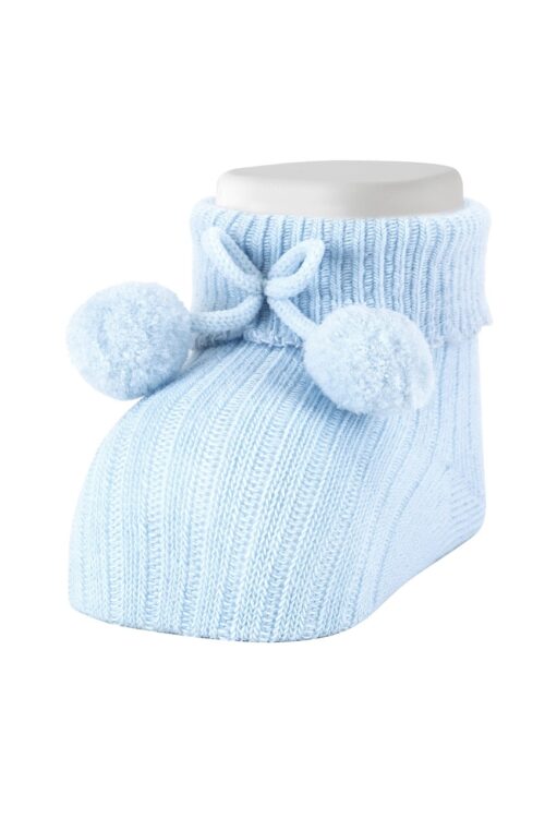 Patuco Borlas