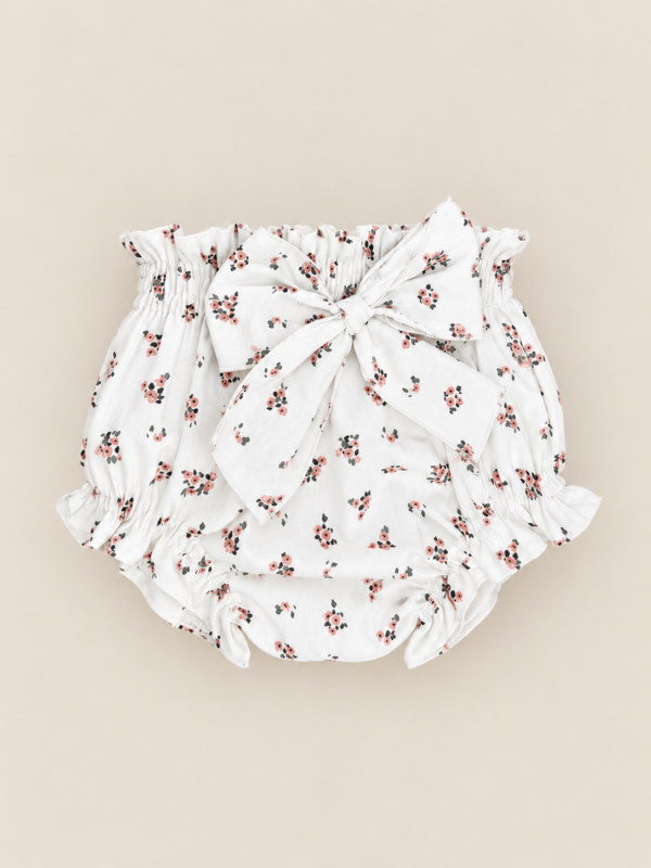 Braga maxi lazo minifloral