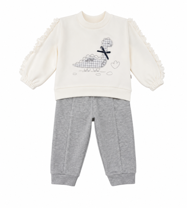 Conjunto sport niña Foz