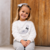 Conjunto sport niña Foz