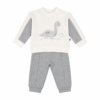 Conjunto sport niño Foz