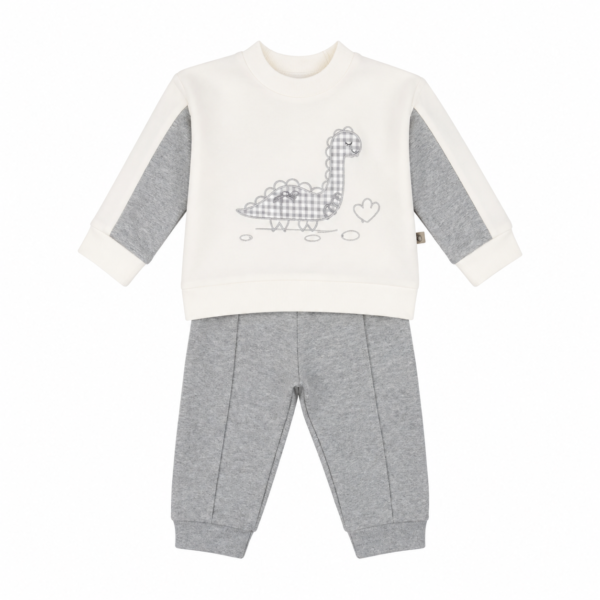 Conjunto sport niño Foz