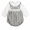 Conjunto peto Tui