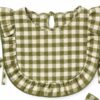 8963B75D-40CB-4F15-ABCA-C67EB888EB50 Conjunto Baberola + pololo vichy botella Lalin