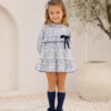 Vestido Narón