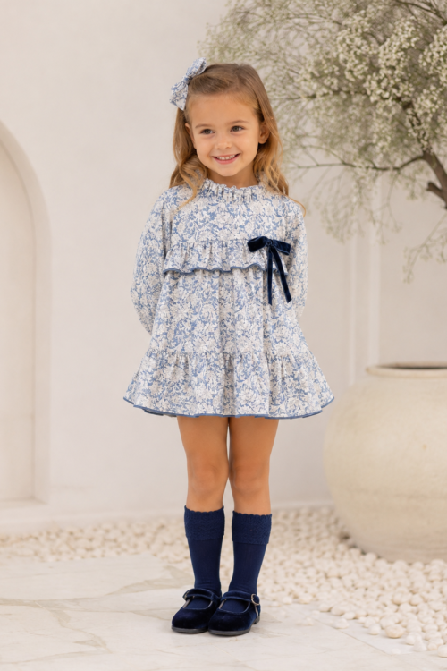 Vestido Narón