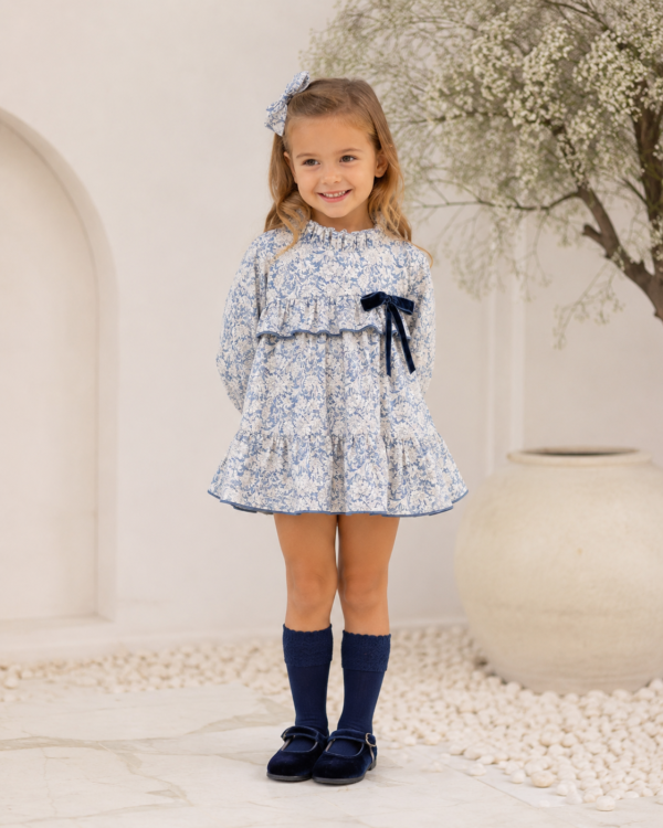 Vestido Narón