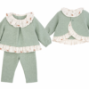 Conjunto sport nilña Arosa