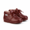 Botin ondas piel