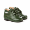 Botin inglés piel
