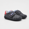 Zapatilla RESPETUOSA piel