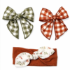 D7A84E44-DE1B-40B7-9B70-A74616D9EE47 Conjunto Baberola + pololo vichy botella Lalin