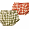 F4477E93-F782-4C8C-931D-ADAD0CBAD66A Conjunto Baberola + pololo vichy botella Lalin