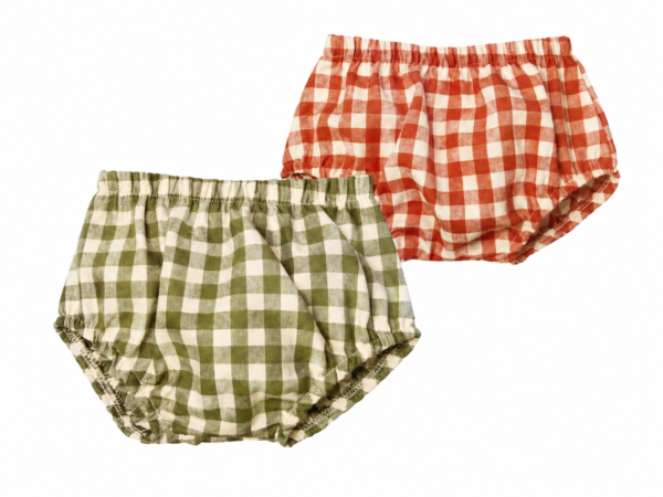 F4477E93-F782-4C8C-931D-ADAD0CBAD66A Conjunto Baberola + pololo vichy botella Lalin