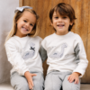 Conjunto sport niña Foz