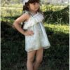 Vestido Varanasi