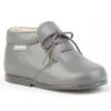 Botin ondas piel