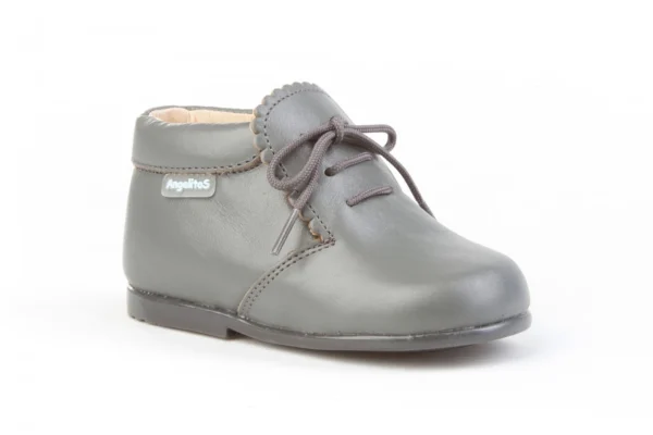 Botin ondas piel