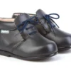 Botin ondas piel