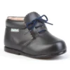 Botin ondas piel