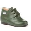 Botin inglés piel