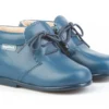 Botin ondas piel