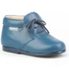 Botin ondas piel