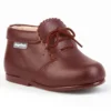 Botin ondas piel
