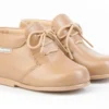 Botin ondas piel
