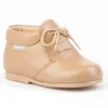 Botin ondas piel