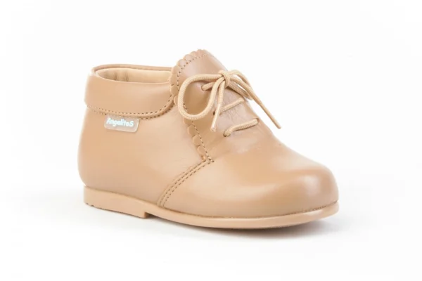 Botin ondas piel