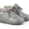 Botin ondas piel