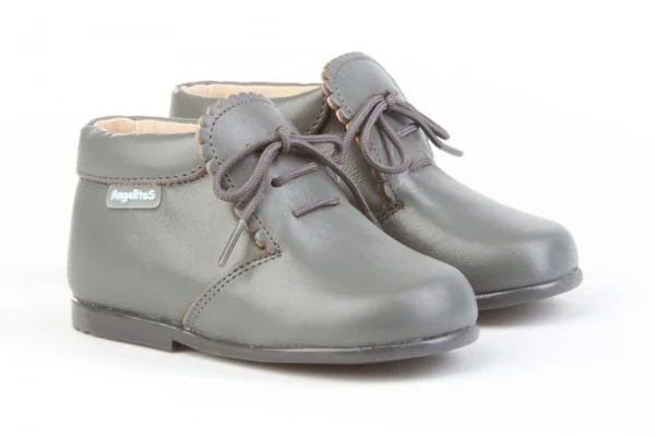 Botin ondas piel