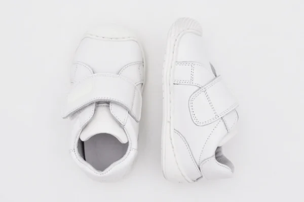 Zapatilla RESPETUOSA piel