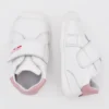 Zapatilla RESPETUOSA piel
