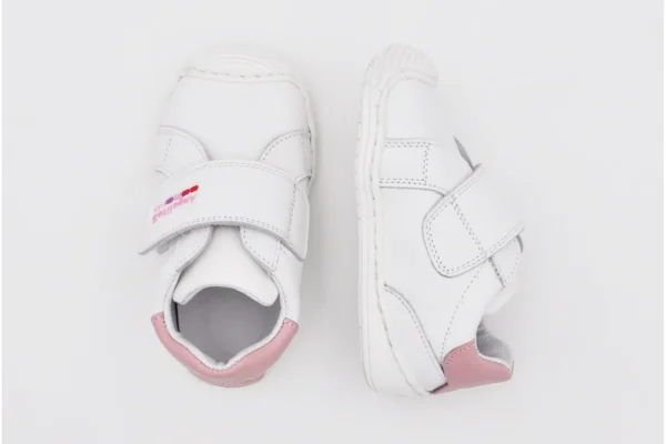 Zapatilla RESPETUOSA piel
