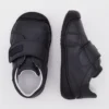 Zapatilla RESPETUOSA piel