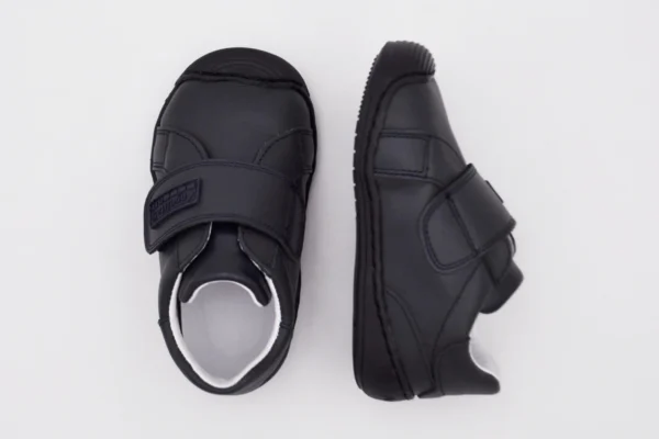 Zapatilla RESPETUOSA piel
