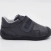 Zapatilla RESPETUOSA piel