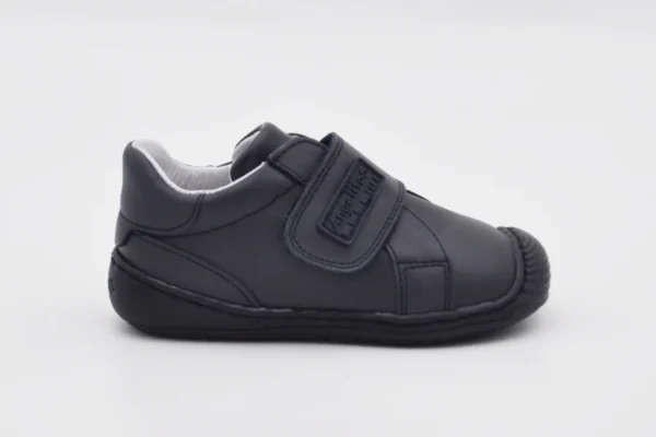 Zapatilla RESPETUOSA piel