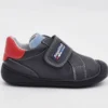 Zapatilla RESPETUOSA piel