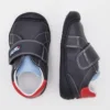 Zapatilla RESPETUOSA piel