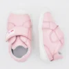 Zapatilla RESPETUOSA piel