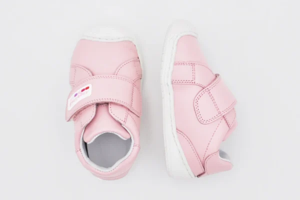 Zapatilla RESPETUOSA piel