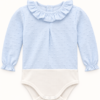 Body plumeti cuello volante colores