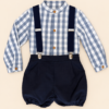 Conjunto Bosco