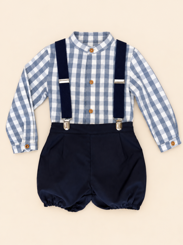 Conjunto Bosco