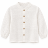 Camisa bambula cuello mao